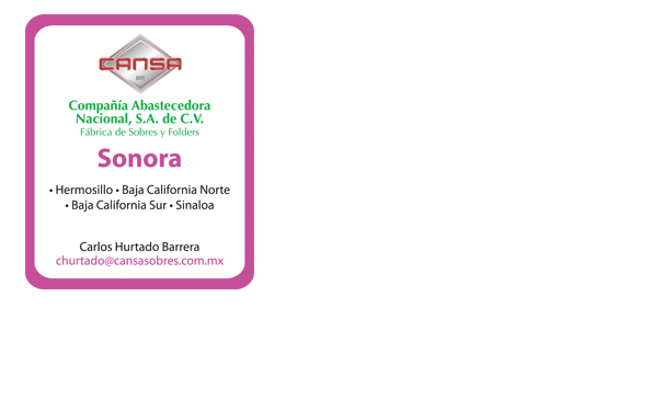 sonora
